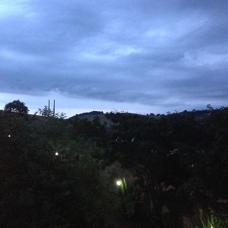Pousada Vista Verde กุนญา ห้อง รูปภาพ