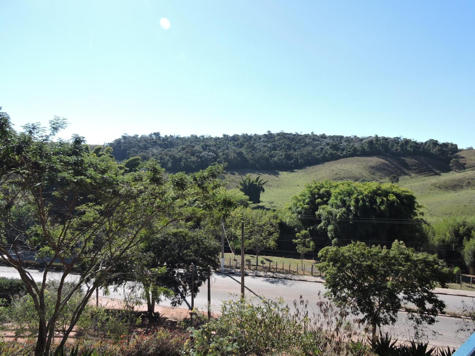 Pousada Vista Verde กุนญา ห้อง รูปภาพ