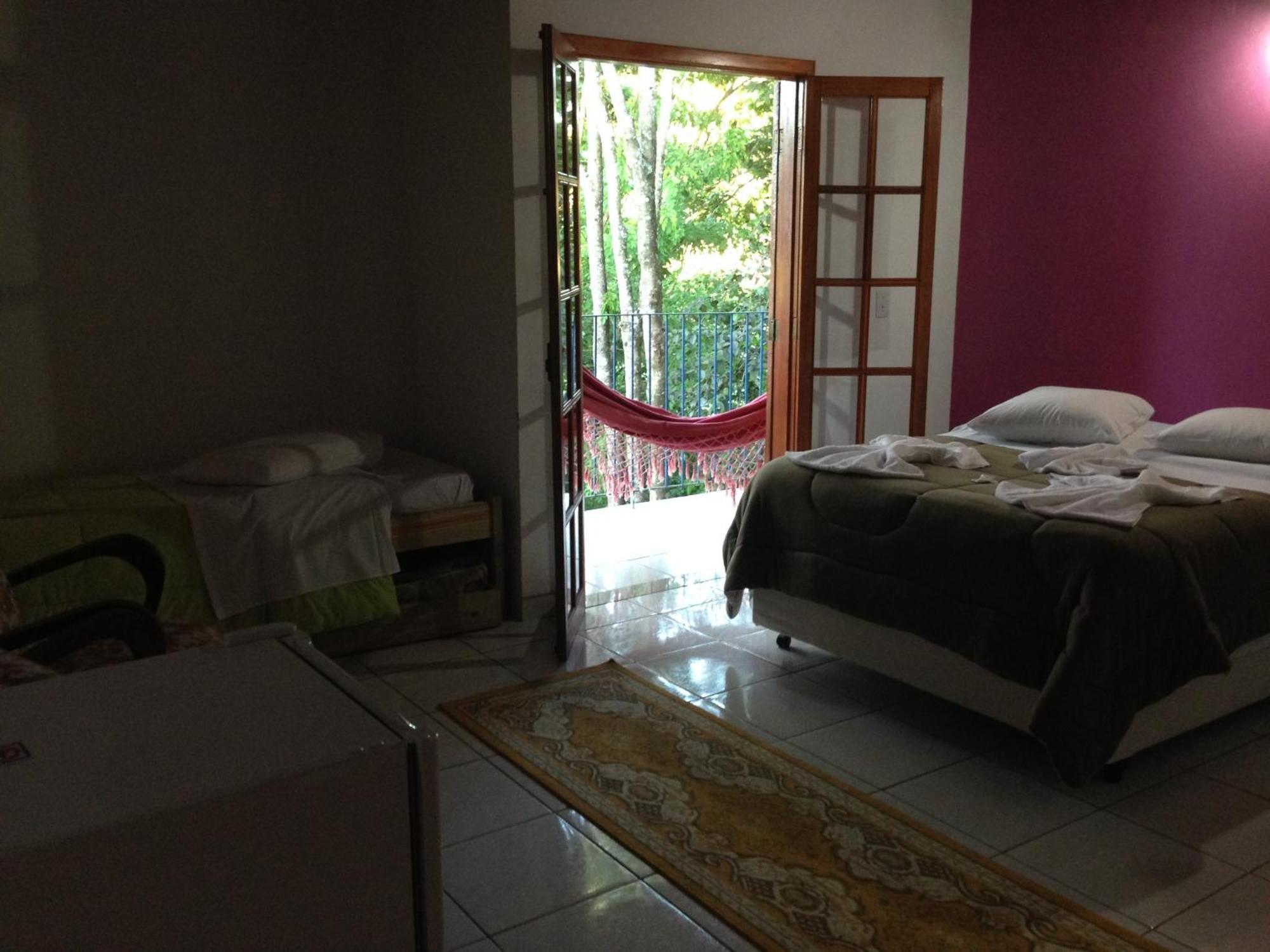 Pousada Vista Verde กุนญา ห้อง รูปภาพ