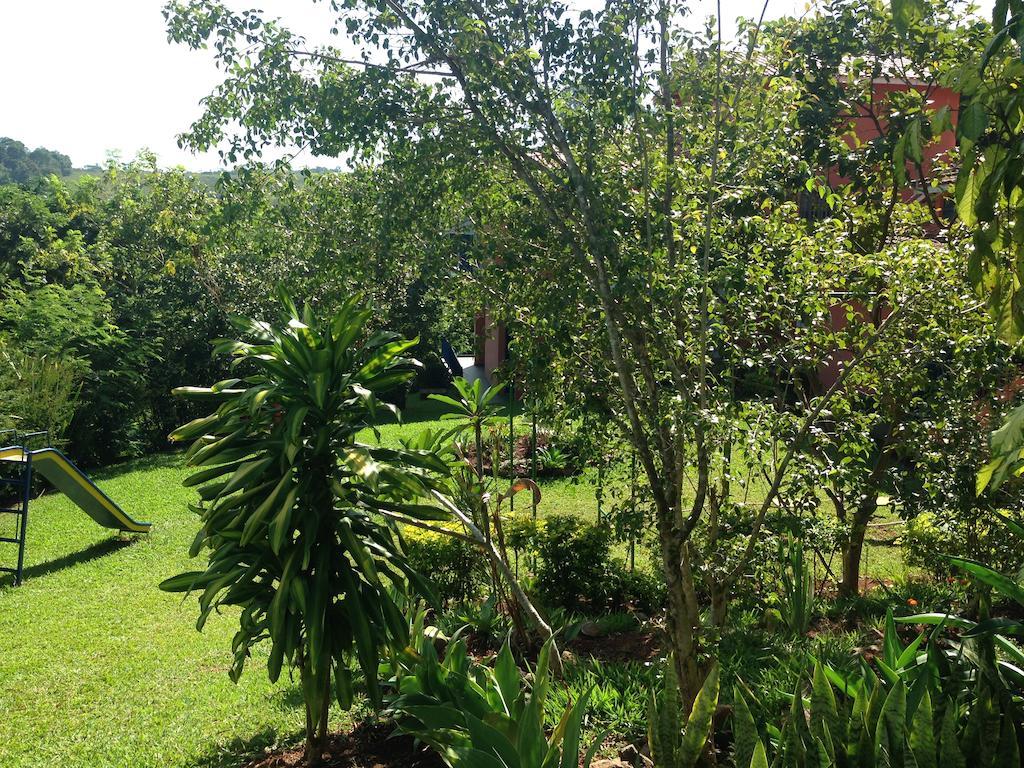 Pousada Vista Verde กุนญา ภายนอก รูปภาพ