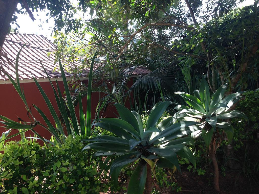 Pousada Vista Verde กุนญา ภายนอก รูปภาพ