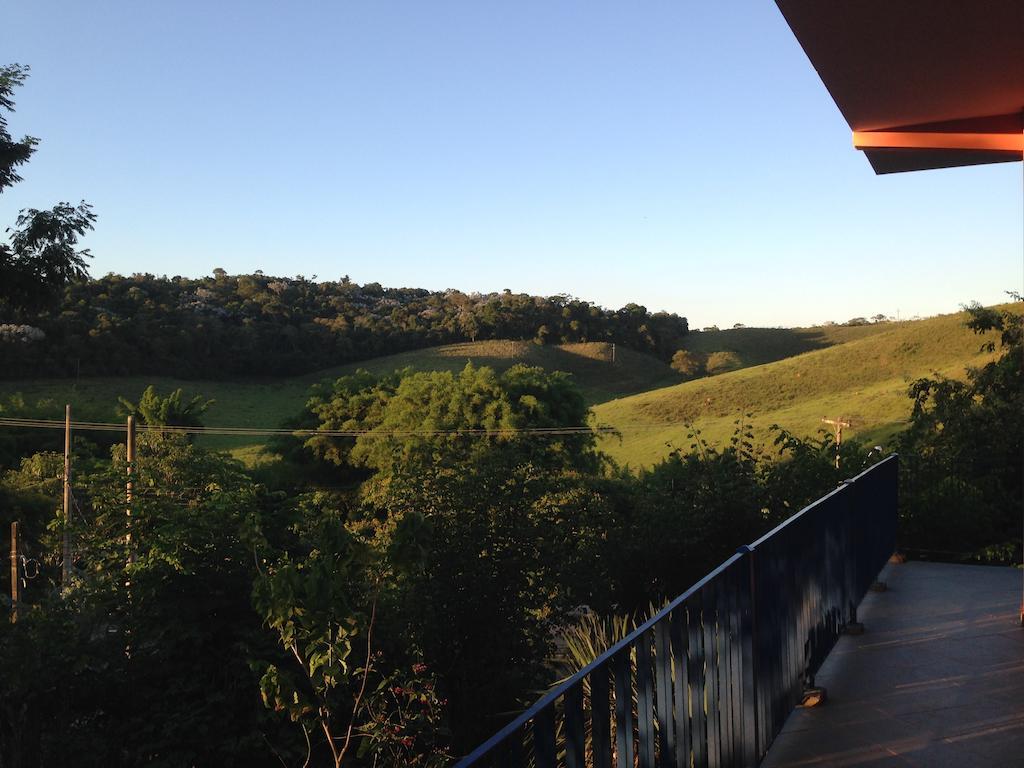 Pousada Vista Verde กุนญา ภายนอก รูปภาพ