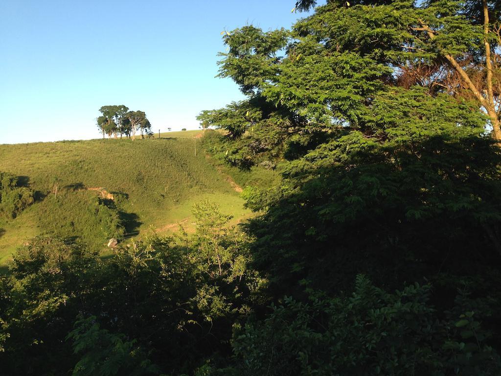 Pousada Vista Verde กุนญา ภายนอก รูปภาพ